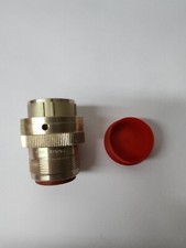 *** TE Connectivity/ DEUTSCH 3T0203-24-20p New 20 Position   picture