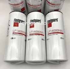 6PCS LF14000NN Oil Filter For Fleetguard Cummins ISX 4367100 NEW picture