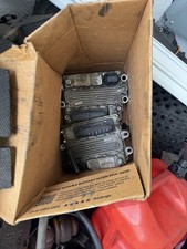 EGR, computadoras MCM , ACM ,manifold y otros respuestos freightliner Dd15 picture