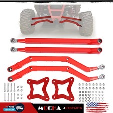 High Clearance Rear Radius Arms/Rods for 2014-23 Polaris RZR XP 1000/ XP 4 1000 picture