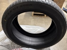 245/40R18 Dunlop SP sport maxx gT 600A 97Y Set of 4  picture