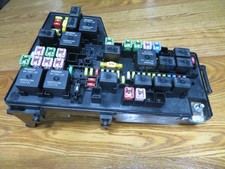 2008-2011 Dodge Dakota TIPM, 04692211 AA RECONDITIONED picture