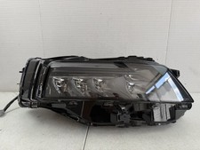 2021-2023 Nissan Rogue Headlight LED Passenger Side RH picture