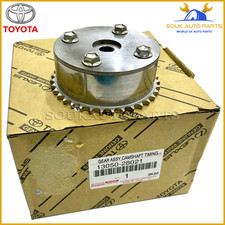 13050-28021 Genuine Toyota CAMSHAFT TIMING GEAR ASSY 1305028021 OEM picture