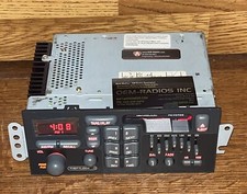 1994-2003 Pontiac Firebird Trans Am Firehawk DELCO Tape RADIO Stereo 7 BAND EQ picture