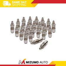 Fits 1991- 2006 MITSUBISHI 3000GT 24-Valve Lifters Lash picture