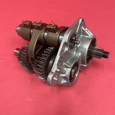 1991 - 2003 Harley Sportster Transmission Genuine HD XL 5 Speed Tranny Gears picture