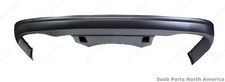 Genuine Saab Rear Bumper Spoiler For 2006-2007 Saab 9-3 picture