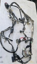 2006-2008 Yamaha Raptor 700 Wiring Harness Complete OEM picture