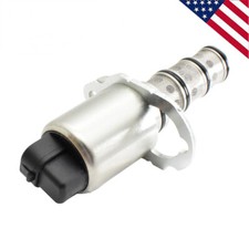 AT310587 Hydraulic Solenoid Valve For John Deere 210LE 310J 315SJ 410J Loader picture