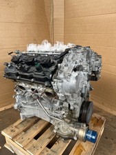 2015 Nissan Pathfinder 3.5L VQ35DE Engine Motor Assembly 195K Miles OEM picture