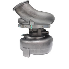 For CAT C15 ACERT TWIN Turbo Low PSI Turbo 10r1888 Turbocharger Brand New picture