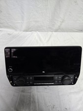 2024-25 Toyota Grand Highlander Radio Navigation Display OEM JBL 86100-0E500 picture
