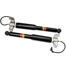 2x Rear Left Right Shock Absorber Struts w/ Electric For Cadillac XTS 2013-2019 picture