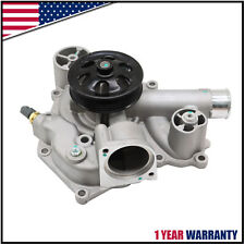For 2011-2024 Charger Challenger Durango Jeep Chrysler 300 5.7L 6.4L Water Pump  picture