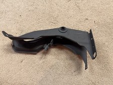 1965-66 Chevy Clutch & Brake Pedal  Hanger Genuine GM factory original picture