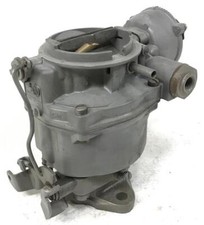 1960's GM Rochester GMC Chevrolet Pontiac 6cyl Rebuilt B-Style Carburetor picture