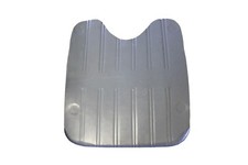 1962 1963 1964 1965 Plymouth BELVEDERE SATELLITE Dodge CORONET TRUNK FLOOR PAN  picture