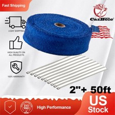 1X Blue Roll x 2