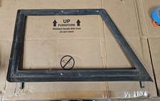 OEM Volkswagen Thing passenger side Window Screen 1970s vintage VW Air-cooled D picture