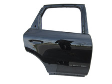 dp60365 PORSCHE CAYENNE 2019 2020 2021 2022 2023 2024 REAR RH DOOR SHELL BLACK picture
