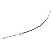 For Ford F100 F250 Accelerator Cable 1965 1966 W/ 352 Engine V8 - C5Tz-9A758-Ah picture