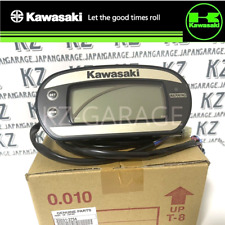 Kawasaki GENUINE GSTX-15F 05-12 OEM METER-ASSY MILE&KM 25031-3754 New picture