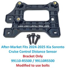 After-market 2024-2025 Kia Sorento Front Cruise Control Radar Bracket only picture