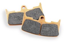 EBC FA261HH Double-H Sintered Brake Pads picture