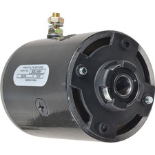 MZC4001 12V Prestolite DC Motor for MTE Hydraulics Various 39200513 PLMZC4001 picture