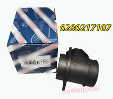 0280217107 Mass Air Flow Sensor MAF For Bosch 1994-98 Volvo 850 C70 S70 2.3L picture
