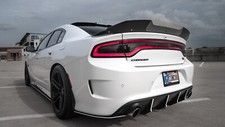 LVA 2015-2022 Dodge Charger 