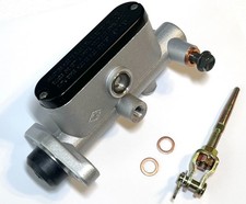 OEM Brake Master Cylinder for ODES UTV 800 1000  D2,D4,X2,X4,Raider,Dominator picture