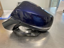 2024–2025 Toyota Grand Highlander LH Driver Side Mirror W/Camera 87940-0E680 picture