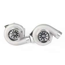 GEN2 GTX3582R Billet Compressor Wheel DBB Twin Turbo 0.83 V-Band TH Up to 1700HP picture