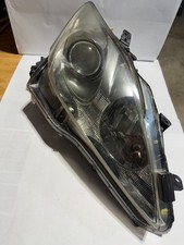 2006 - 2010 Lexus IS250 Right Passenger RH Side Xenon Headlight OEM AE2712 DW picture
