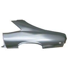 Quarter Panel Driver Side fits 1968-1969 Chevy Nova 4012-601-68L picture