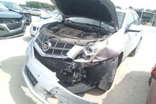 2011 Cadillac SRX 3.0L Engine Motor OEM 102K Miles - LKQ455642847 picture