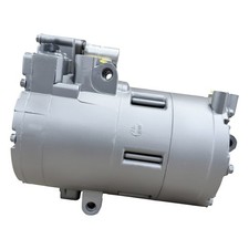 RYC Reman AC Compressor RYC-X5 Fits BMW X5 xDrive45e 3.0L Hybrid 2021 2022 2023 picture