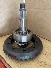 BMW gearset 3.73 ratio , type 188L, for rear differentials picture