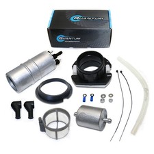 BMW 52mm Intank Fuel Pump +Filter +Tank Seal 82-05 K1 K100 K75/RT/S #16121461576 picture