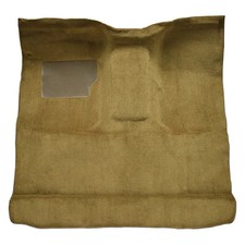 For Ford F-250 75-79 Carpet Essex Replacement Molded Light Charcoal Complete picture