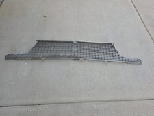 1966 66 Ford Thunderbird Tbird Front Grille Grill Chrome OEM C6sb-8150-b picture