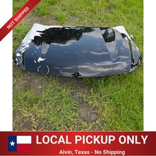 2021-2026 Chevy Tahoe Hood (LOCAL PICKUP, NO SHIP) picture