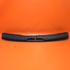 MASERATI LEVANTE TRUNK SILL SCUFF TRIM 2017-2020 2021 2022 670065625 OEM picture