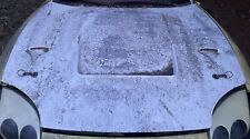 94-99 Mitsubishi 3000GT Dodge Stealth Aftermarket Hood No Issues Lightweight picture