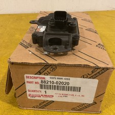 2019-2023 Toyota Lexus Control Module P/n 88210-02020 OEM picture