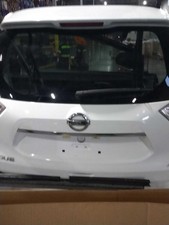 Trunk/Hatch/Tailgate Manual Lift Fits 14-16 ROGUE 760519 picture