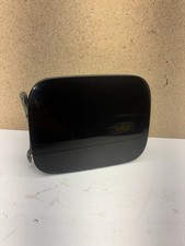 2004-2006 LEXUS ES330 Fuel Filler Door Lid OEM 77350-33170 BLACK USED OEM  GOOD picture