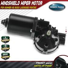 Windshield Wiper Motor for Hummer H2 2008-2009 Buick LaCrosse Pontiac Grand Prix picture
